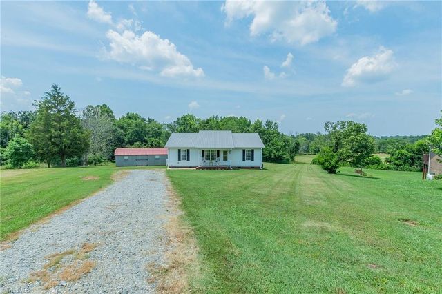 285 Raven Circle, Lexington, NC 27292