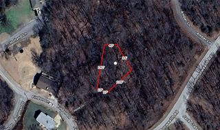 Lot 3 Findon Lane, Bella Vista, AR 72714