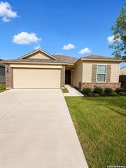 5210 Halite Valley, San Antonio, TX 78222
