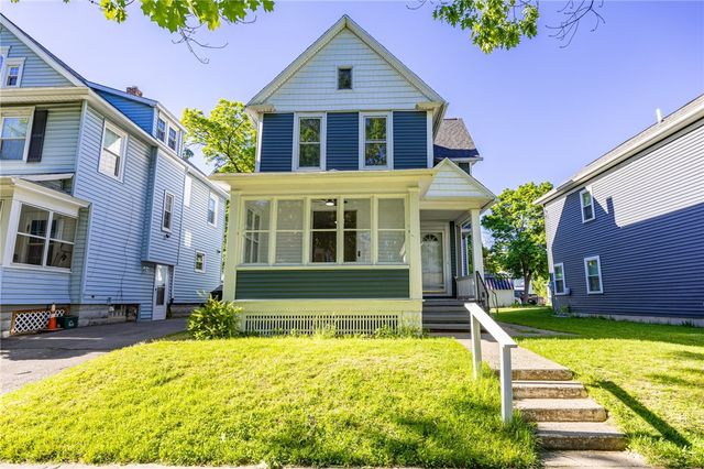 420 Columbia Avenue, Rochester, NY 14611