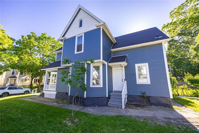 420 Columbia Avenue, Rochester, NY 14611
