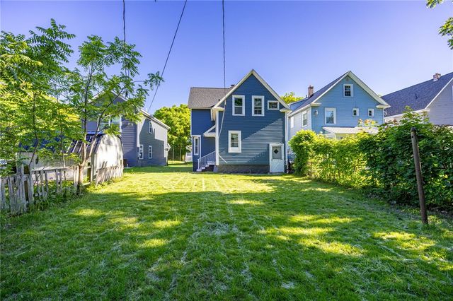 420 Columbia Avenue, Rochester, NY 14611