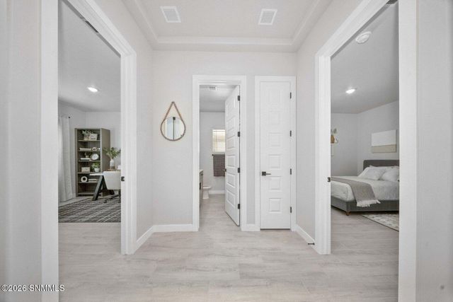 1040 San Cristobal Drive, Las Cruces, NM 88012