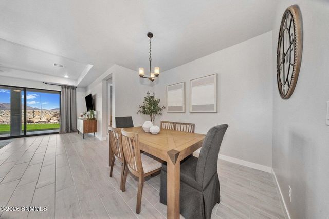 1040 San Cristobal Drive, Las Cruces, NM 88012