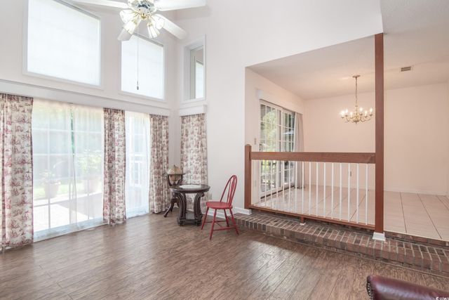 302 Sunnehanna Dr., Myrtle Beach, SC 29588
