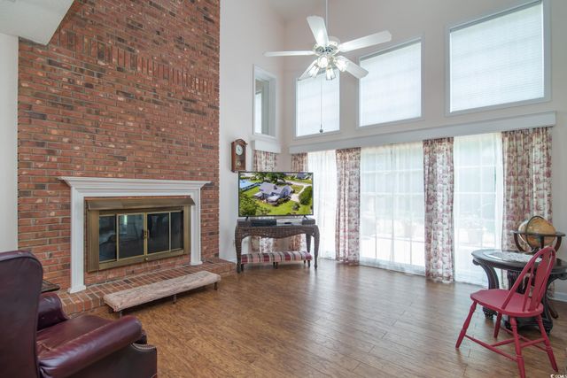 302 Sunnehanna Dr., Myrtle Beach, SC 29588