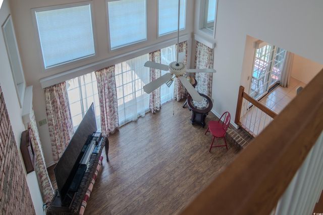 302 Sunnehanna Dr., Myrtle Beach, SC 29588