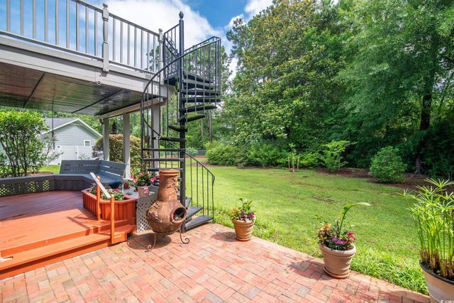 302 Sunnehanna Dr., Myrtle Beach, SC 29588