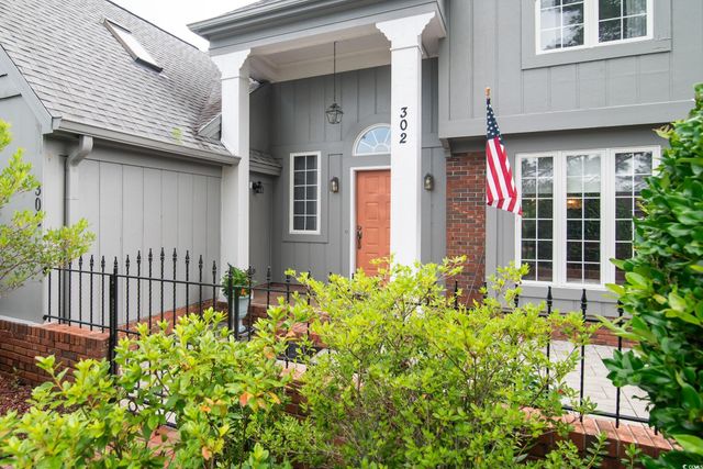 302 Sunnehanna Dr., Myrtle Beach, SC 29588