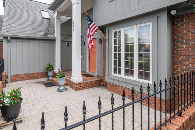 302 Sunnehanna Dr., Myrtle Beach, SC 29588