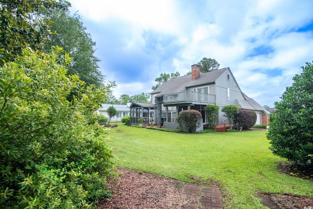 302 Sunnehanna Dr., Myrtle Beach, SC 29588