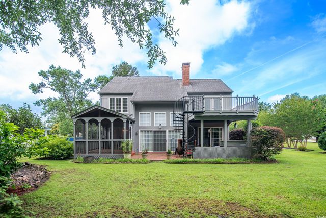 302 Sunnehanna Dr., Myrtle Beach, SC 29588