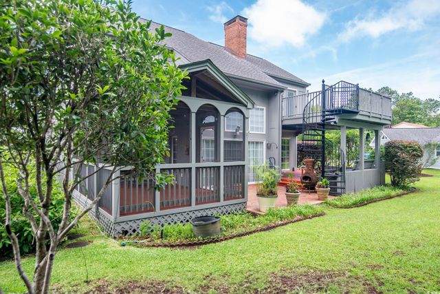 302 Sunnehanna Dr., Myrtle Beach, SC 29588