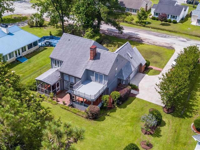 302 Sunnehanna Dr., Myrtle Beach, SC 29588