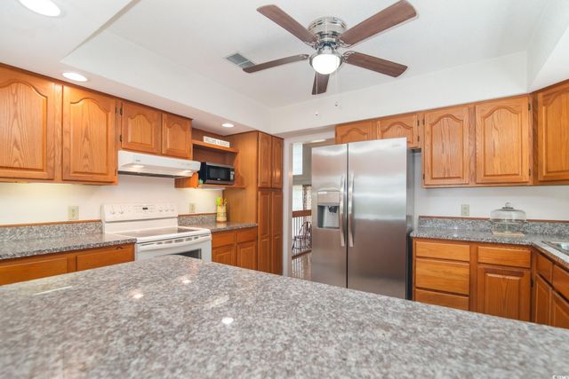 302 Sunnehanna Dr., Myrtle Beach, SC 29588
