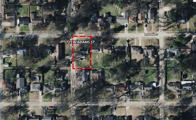 1013 & 1108 Normandy Lane, Blytheville, AR 72315