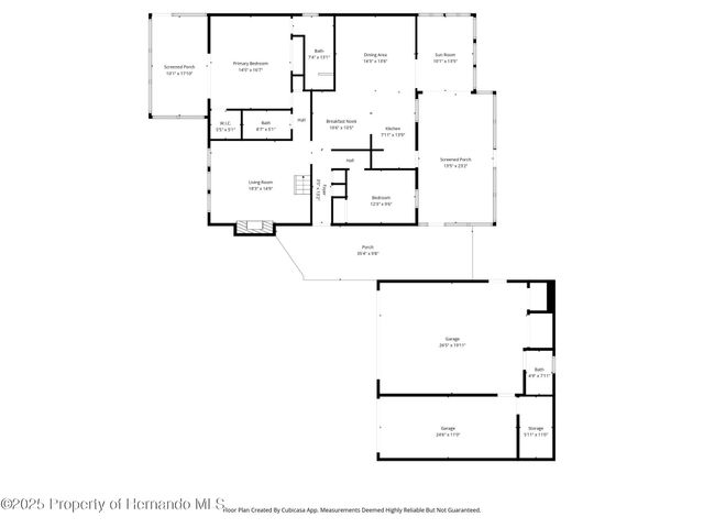 8725 Quail Run Drive, Wesley Chapel, FL 33544