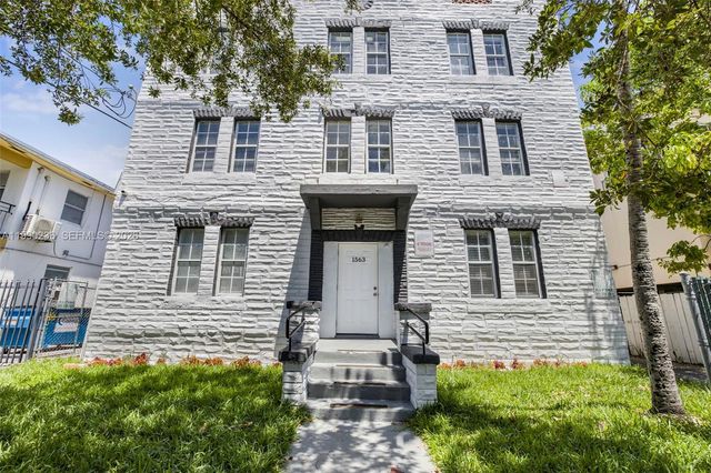 1563 SW 2nd St 8, Miami, FL 33135