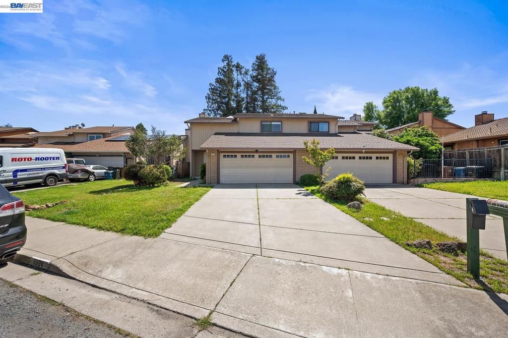 1324 Almondwood Dr, Antioch, CA 94509