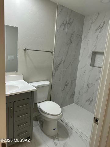 645 W Mabel Street, Tucson, AZ 85705