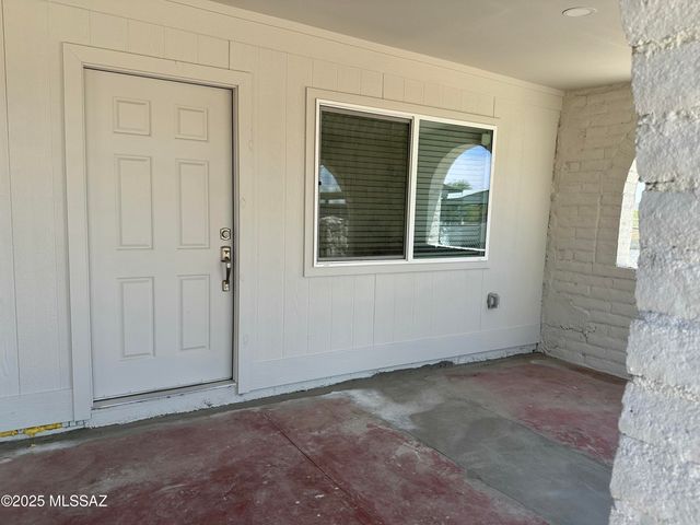 645 W Mabel Street, Tucson, AZ 85705