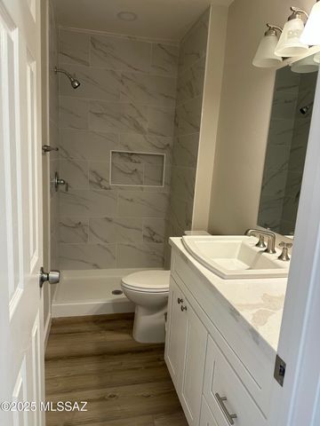 645 W Mabel Street, Tucson, AZ 85705