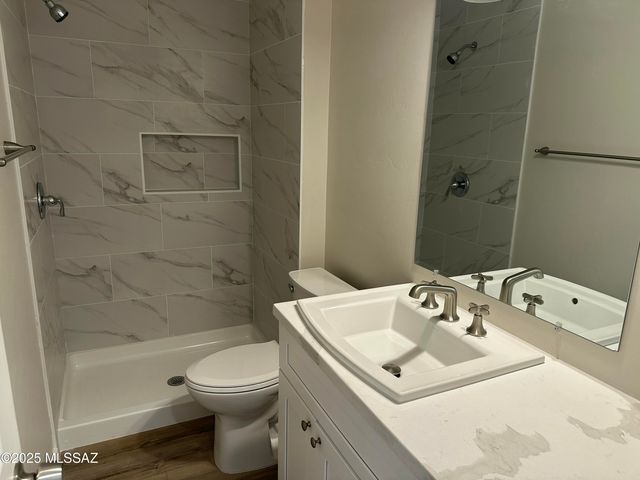 645 W Mabel Street, Tucson, AZ 85705