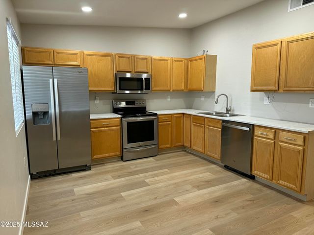 645 W Mabel Street, Tucson, AZ 85705