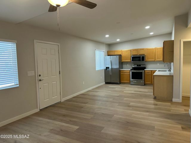 645 W Mabel Street, Tucson, AZ 85705