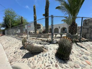 645 W Mabel Street, Tucson, AZ 85705