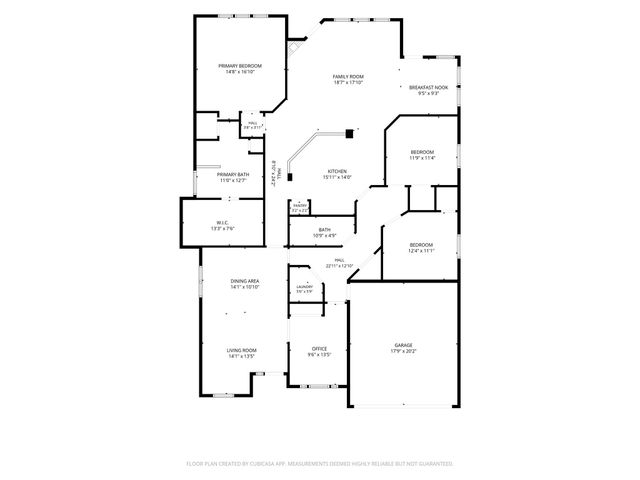 2410 Avalon Trace Lane, Pearland, TX 77581