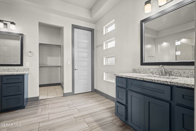 7379 MULE TEAM Drive, El Paso, TX 79911