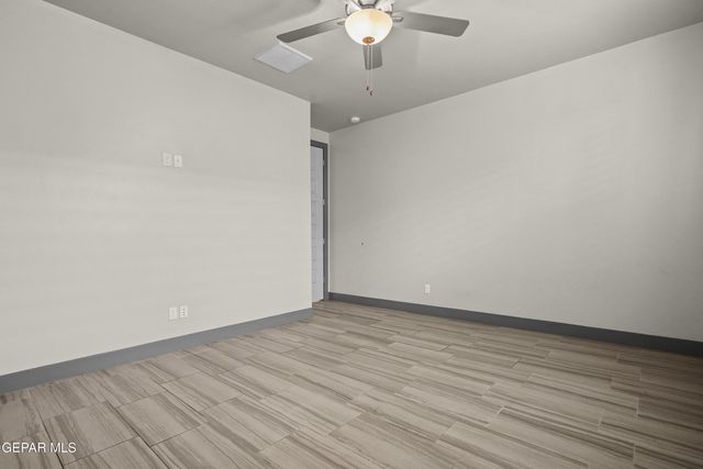 7379 MULE TEAM Drive, El Paso, TX 79911