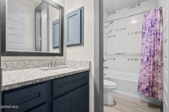 7379 MULE TEAM Drive, El Paso, TX 79911