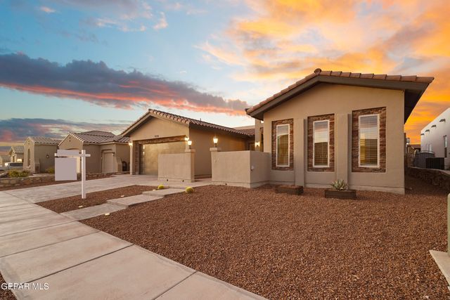 7379 MULE TEAM Drive, El Paso, TX 79911