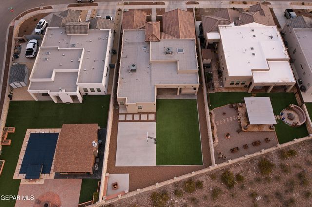 7379 MULE TEAM Drive, El Paso, TX 79911