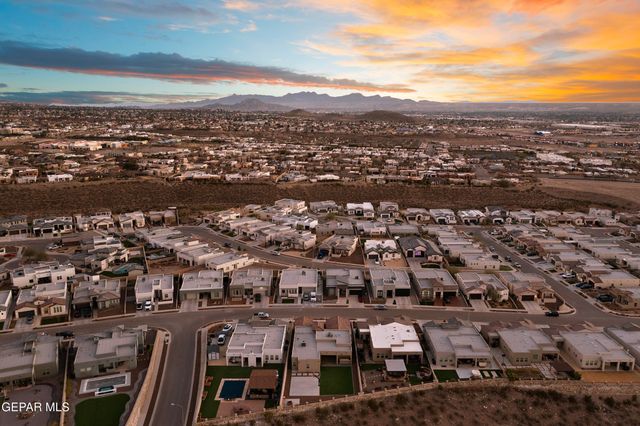 7379 MULE TEAM Drive, El Paso, TX 79911