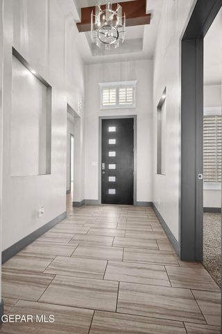 7379 MULE TEAM Drive, El Paso, TX 79911