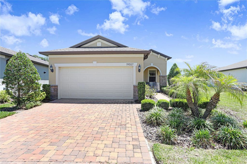 Image 1 of property listing at 19557 SHIP WHEEL WAY, Land O Lakes, FL 34638