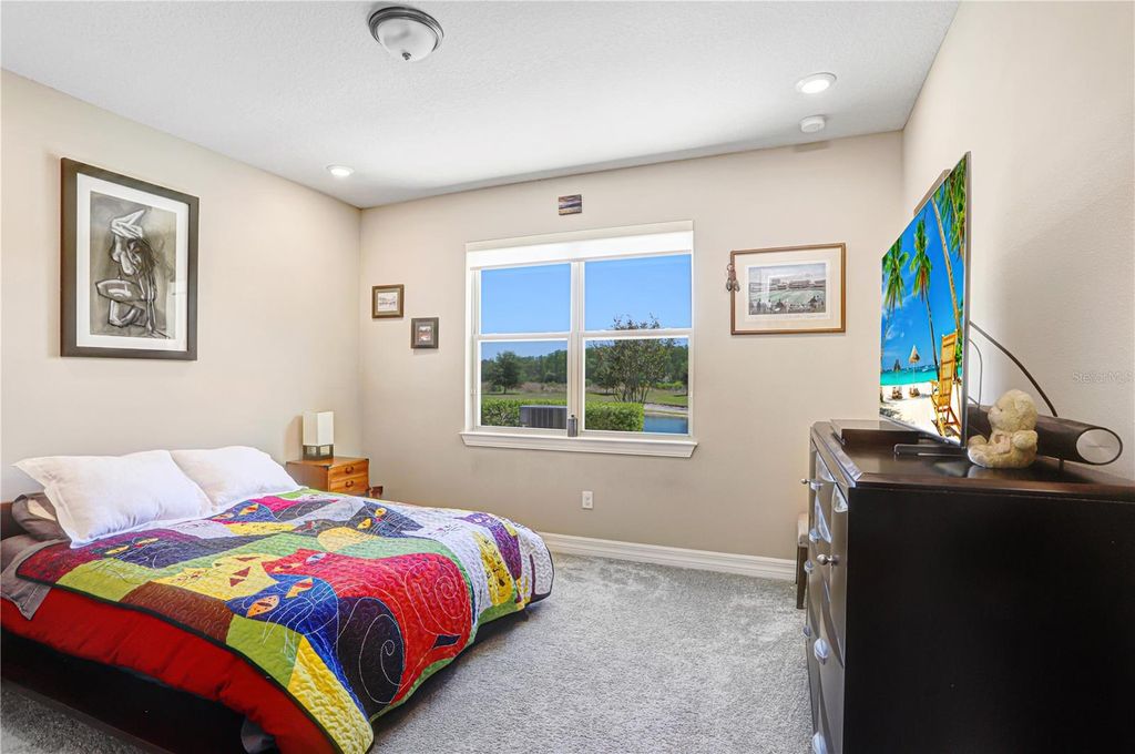 Image 13 of property listing at 19557 SHIP WHEEL WAY, Land O Lakes, FL 34638