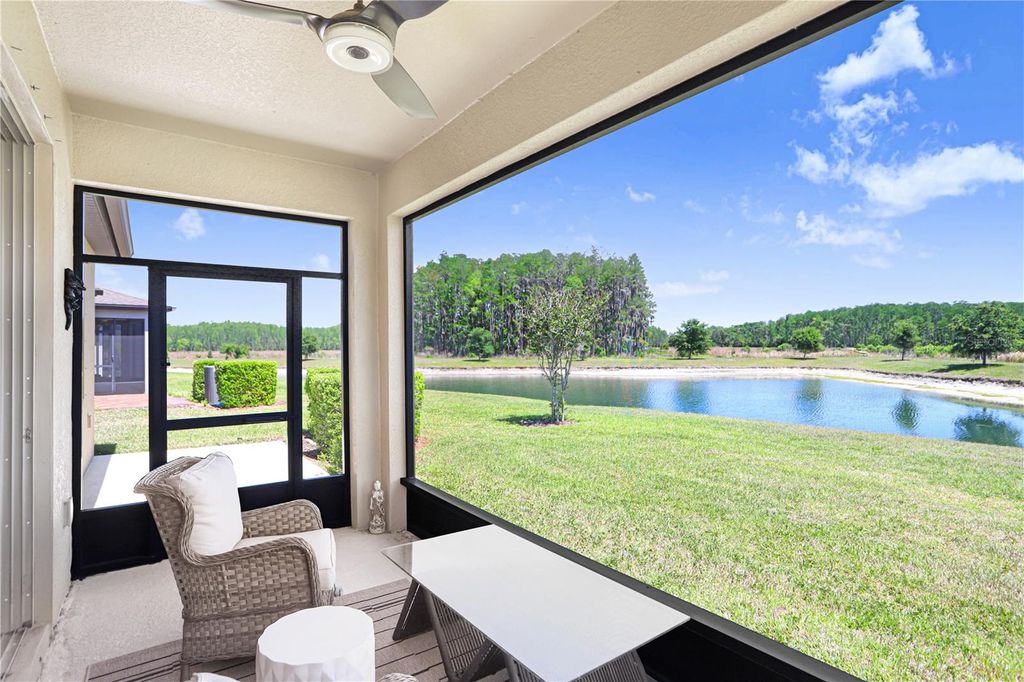 Image 21 of property listing at 19557 SHIP WHEEL WAY, Land O Lakes, FL 34638