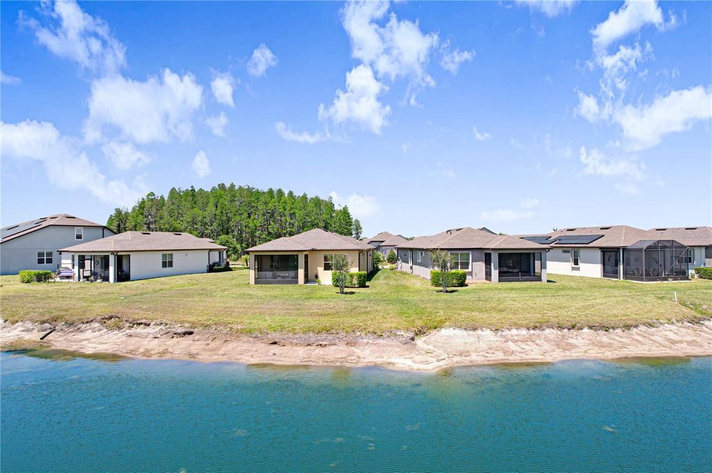 Image 29 of property listing at 19557 SHIP WHEEL WAY, Land O Lakes, FL 34638