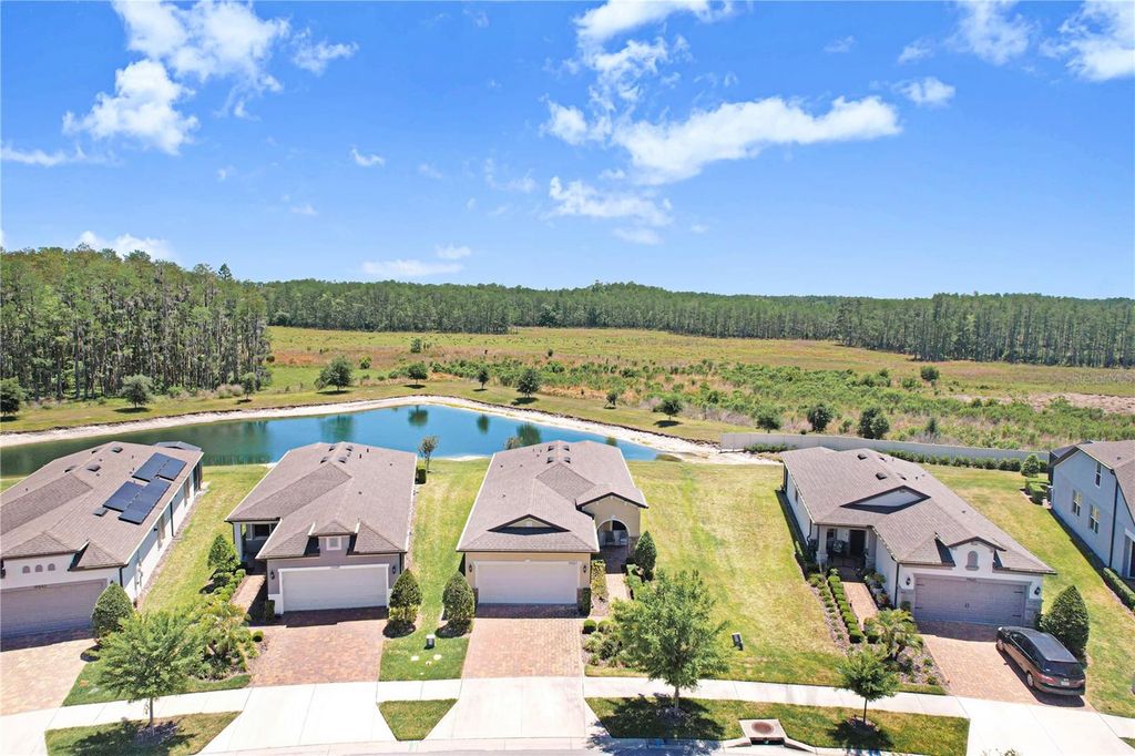 Image 30 of property listing at 19557 SHIP WHEEL WAY, Land O Lakes, FL 34638