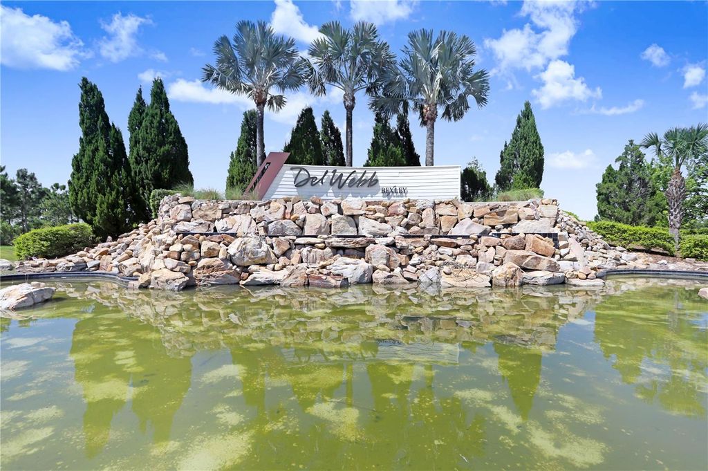 Image 31 of property listing at 19557 SHIP WHEEL WAY, Land O Lakes, FL 34638