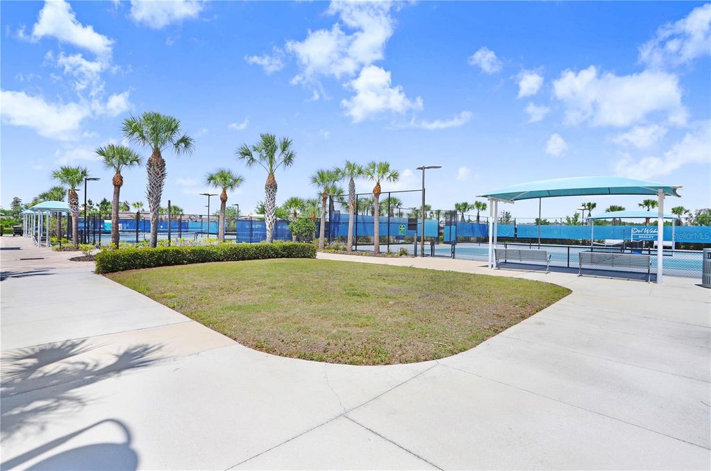 Image 39 of property listing at 19557 SHIP WHEEL WAY, Land O Lakes, FL 34638
