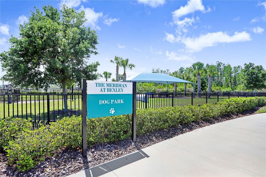 Image 40 of property listing at 19557 SHIP WHEEL WAY, Land O Lakes, FL 34638