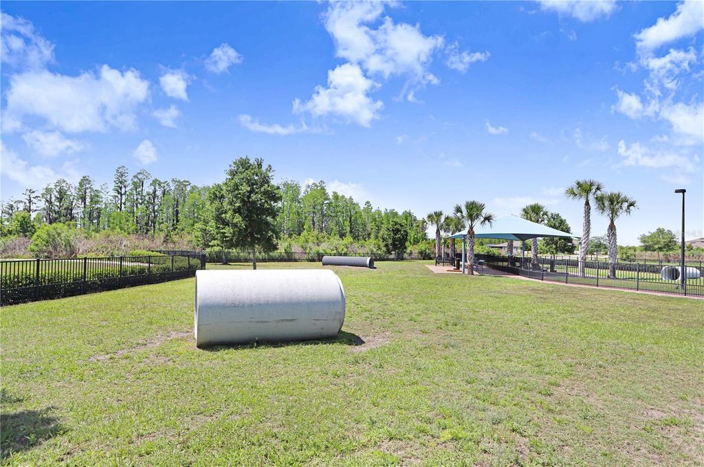 Image 44 of property listing at 19557 SHIP WHEEL WAY, Land O Lakes, FL 34638