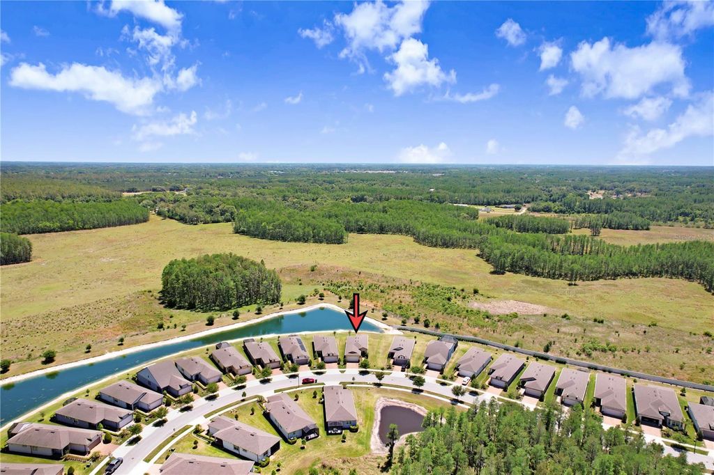 Image 45 of property listing at 19557 SHIP WHEEL WAY, Land O Lakes, FL 34638