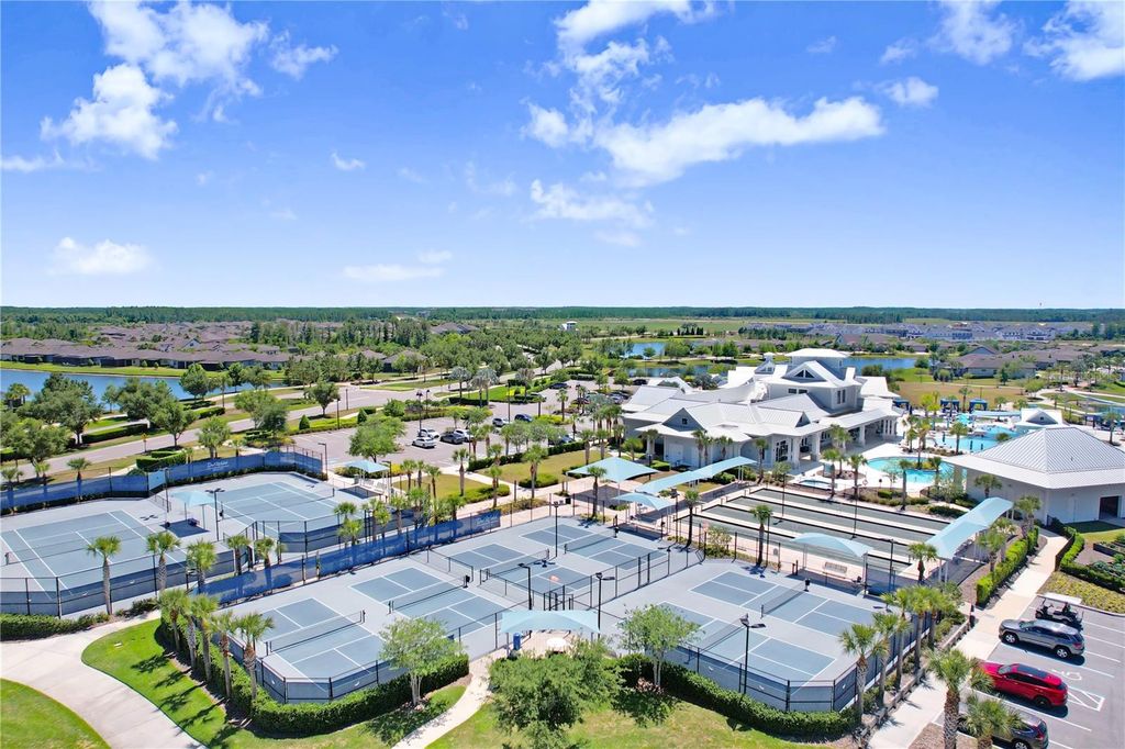 Image 49 of property listing at 19557 SHIP WHEEL WAY, Land O Lakes, FL 34638