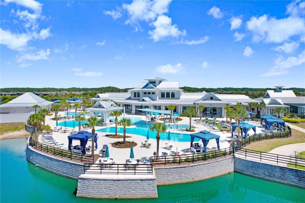 Image 51 of property listing at 19557 SHIP WHEEL WAY, Land O Lakes, FL 34638